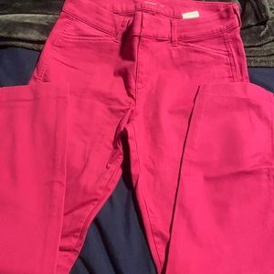 Old navy pixie pants
